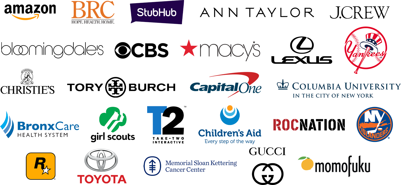 The Company We Keep