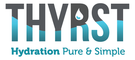 Thyrst